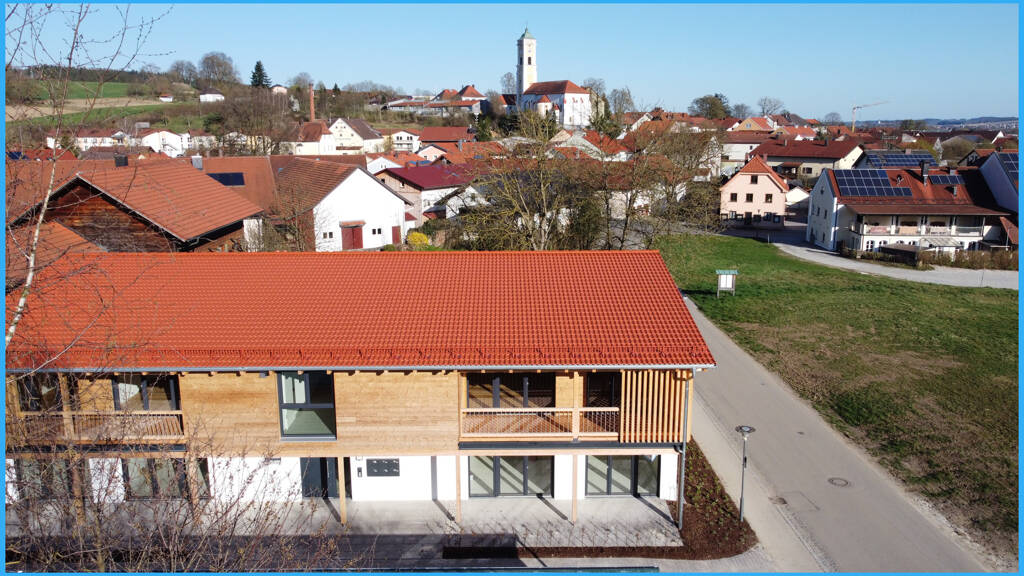 Wohnung zum Kauf 499.000 € 3 Zimmer 113,1 m² EG Bad Birnbach 84364