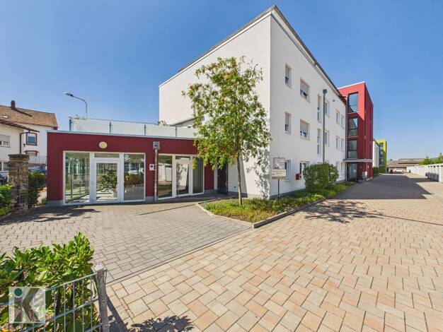 Wohnung zum Kauf 339.000 € 3 Zimmer 88 m² Haßloch 67454