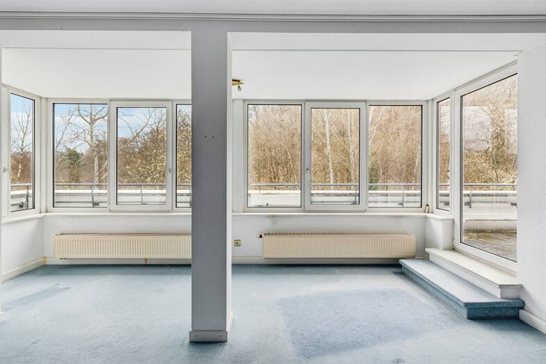 Wohnung zum Kauf 350.000 € 3 Zimmer 126,3 m² EG Am Königsbachtal 32.12 Bremthal Eppstein 65817