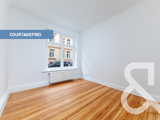 Wohnung zum Kauf provisionsfrei 435.000 € 2 Zimmer 47,8 m² frei ab sofort Beetsweg 19 Ottensen Hamburg 22765