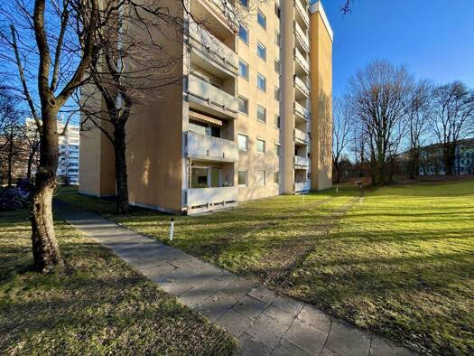 Wohnung zum Kauf 579.000 € 4 Zimmer 86 m² Moosach München / Moosach 80992