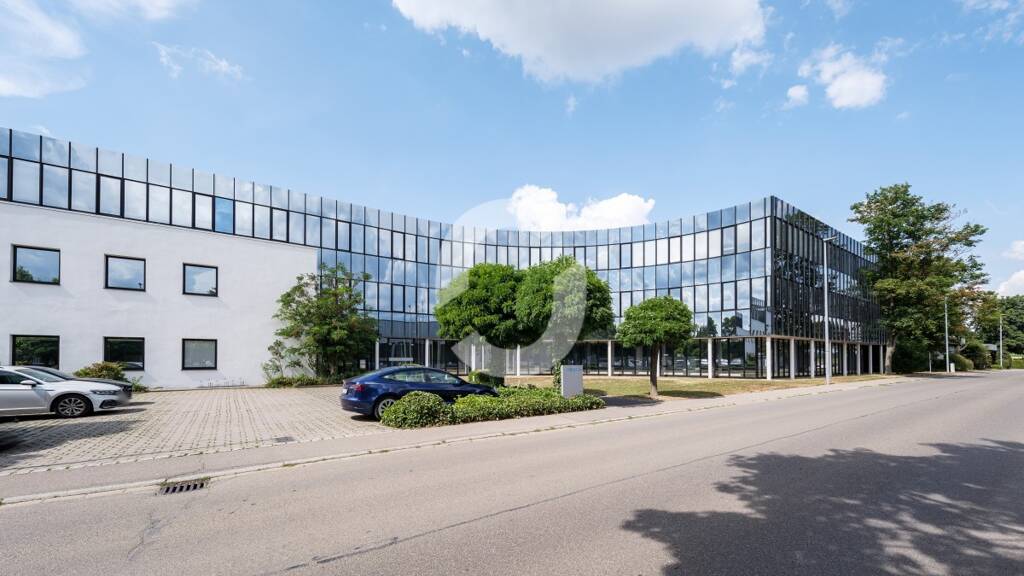 Büro zur Miete provisionsfrei 15.556,7 m² Bürofläche teilbar ab 1.494,2 m² Denkendorf 73770