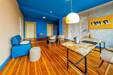Büro-/Praxisfläche zur Miete provisionsfrei 2.261 € 8 Zimmer 324 m² Bürofläche Schönebeck Schönebeck (Elbe) 39218