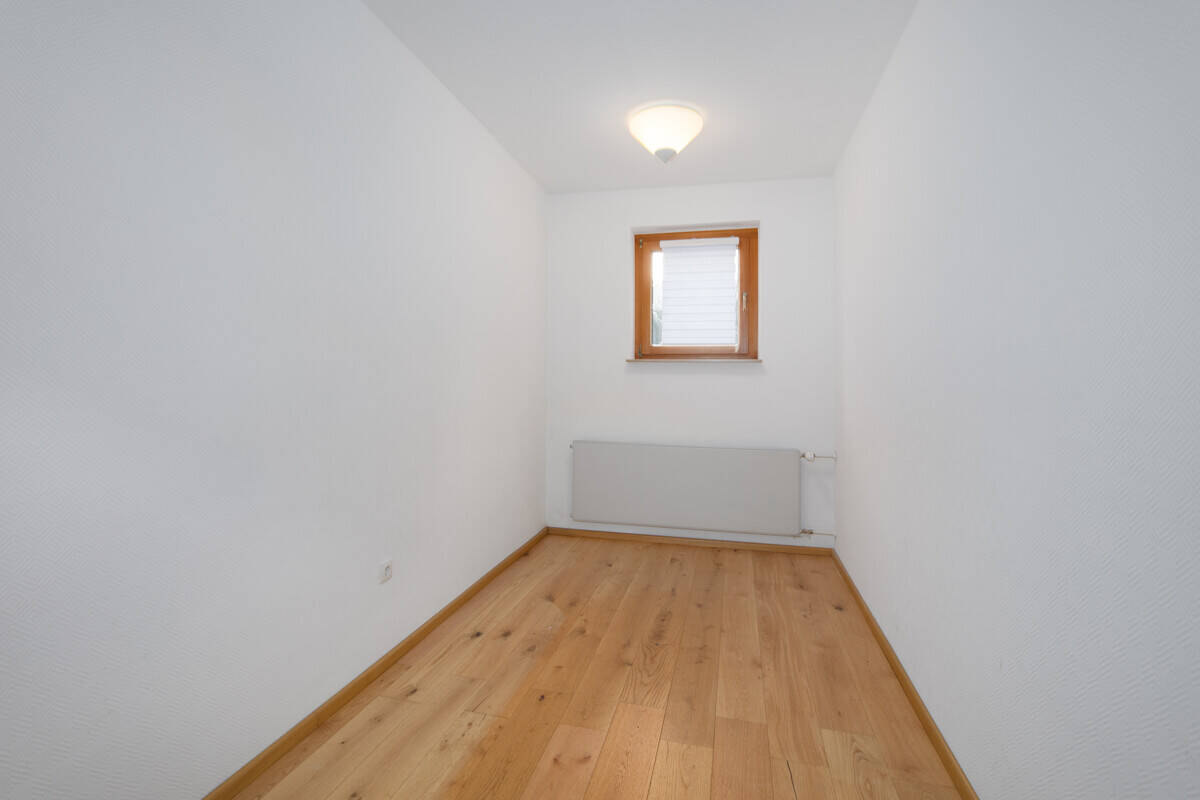 Einfamilienhaus zum Kauf - Mehr
