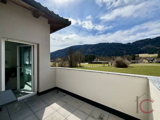 Wohnung zum Kauf 178.000 € 3 Zimmer 50,3 m² St. Lorenzen im Gitschtal 9620