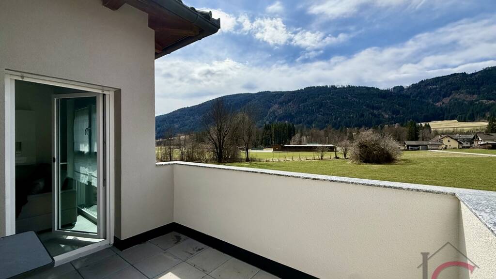 Wohnung zum Kauf 178.000 € 3 Zimmer 50,3 m² St. Lorenzen im Gitschtal 9620