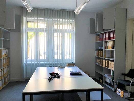 Büro zum Kauf 699.000 € 4 Zimmer 142 m² Bürofläche Friedberg Friedberg 61169