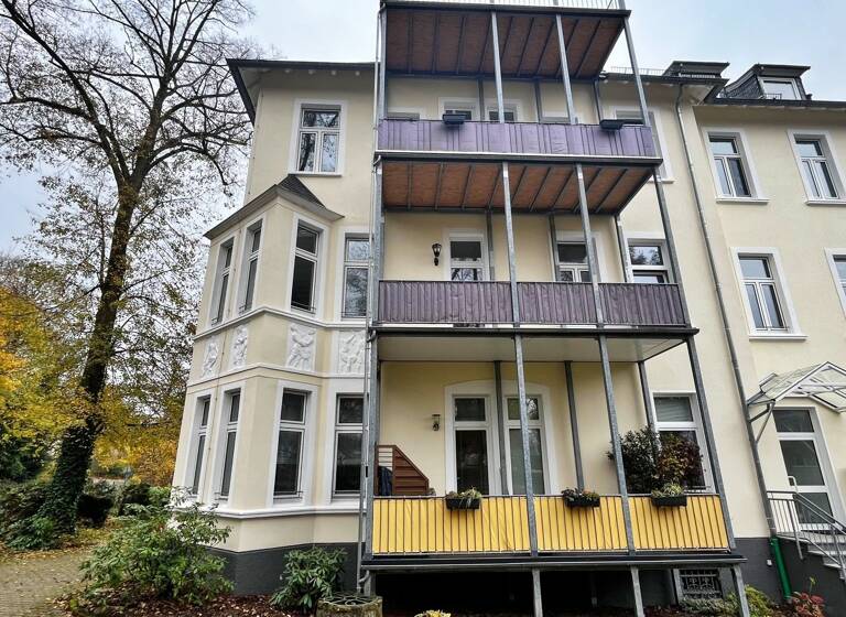 Wohnung zum Kauf 165.000 € 2 Zimmer 67,3 m²<br/>Wohnfläche Lennep Remscheid-Lennep 42897