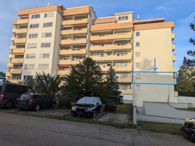 Wohnung zum Kauf 230.000 € 3 Zimmer 72 m² 1. Geschoss frei ab sofort Stöckhofstr 26/1 Warmbronn Leonberg 71229