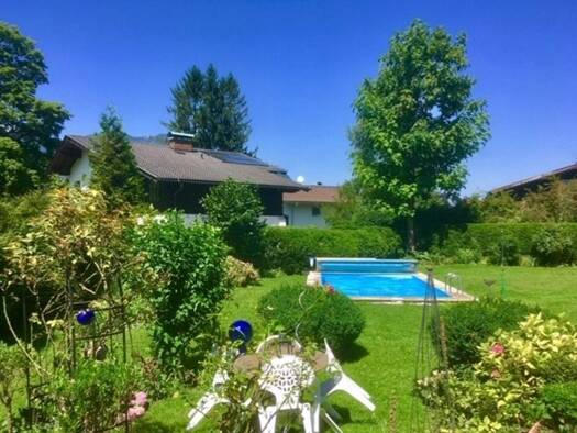 Wohnung zum Kauf 598.000 € 4 Zimmer Großgmain 5084