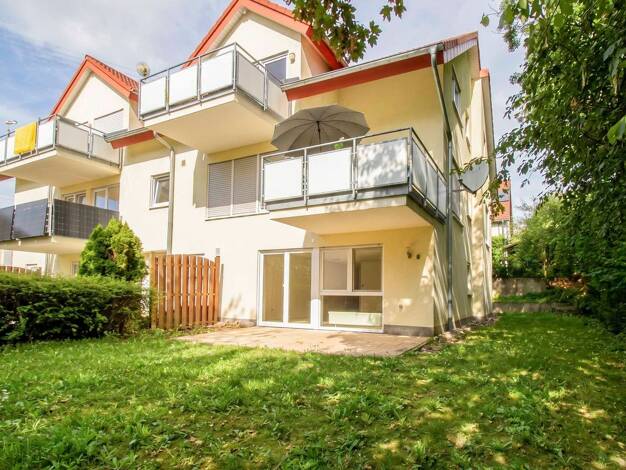 Wohnung zum Kauf 239.000 € 2 Zimmer 63 m² 1. Geschoss Frankenbach Heilbronn 74078