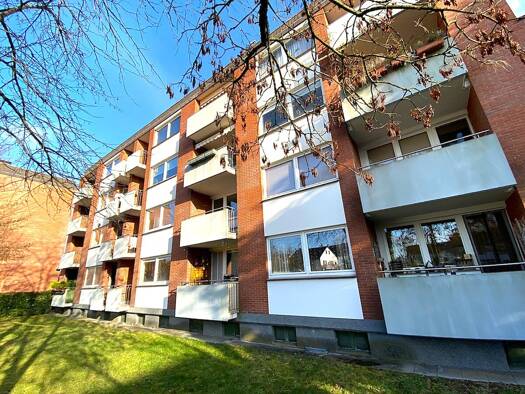 Wohnung zum Kauf provisionsfrei 262.000 € 3 Zimmer 73 m² 3. Geschoss Heusenstamm 63150