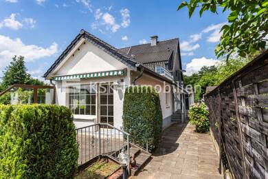 Einfamilienhaus zum Kauf 399.000 € 5 Zimmer 120 m² 1.078 m² Grundstück Rösrath Rösrath 51503