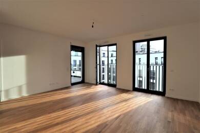 Wohnung zur Miete 1.250 € 2 Zimmer 59,7 m² 4. Geschoss frei ab 01.07.2025 Klosterstraße 57 Stadtmitte Düsseldorf 40211