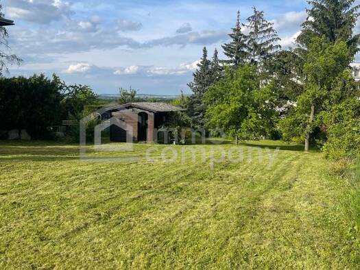 Freizeitgrundstück zur Miete 834 m² Grundstück Klosterneuburg 3420