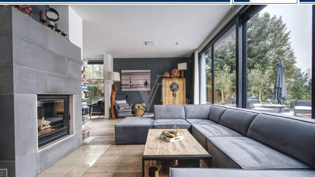 Einfamilienhaus zum Kauf 850.000 € 6 Zimmer 185 m² 1.081 m² Grundstück Basdorf Wandlitz 16348