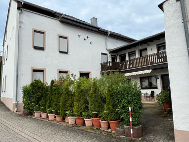 Mehrfamilienhaus zum Kauf als Kapitalanlage geeignet 640.000 € 318 m² Winzenheim Bad Kreuznach Winzenheim 55545