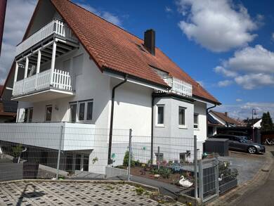 Wohnung zum Kauf 569.000 € 6 Zimmer 148,5 m² 1. Geschoss Rust 77977