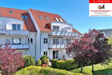Wohnung zur Miete 600 € 2 Zimmer 60 m² 1. Geschoss frei ab 01.09.2025 Graal-Müritz 18181