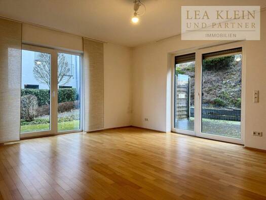 Wohnung zur Miete 600 € 2 Zimmer 58 m² Freudenberg 57258