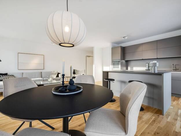 Wohnung zum Kauf - Erstbezug 799.760 € 3 Zimmer 105,6 m² List auf Sylt 25992