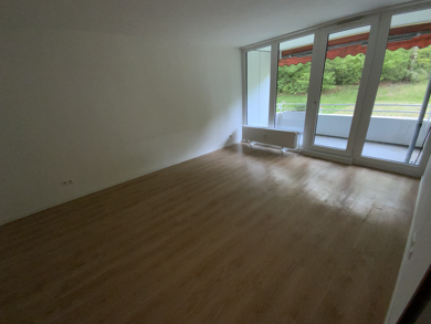 Wohnung zur Miete 595 € 3 Zimmer 81 m² EG frei ab 05.06.2025 Zur Zinsenbach 48 Weidenau - Ost Siegen 57076