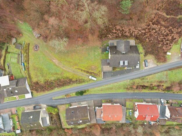 Mehrfamilienhaus zum Kauf 790.000 € 10 Zimmer 232 m² 2.760 m² Grundstück Heigenbrücken 63869