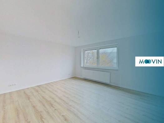 Studio zur Miete 679 € 4 Zimmer 54,7 m² 3. Geschoss frei ab sofort Stargarder Straße 47 Rendsburg 24768
