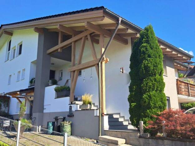 Einfamilienhaus zum Kauf provisionsfrei 970.000 € 8 Zimmer 293 m² 1.063 m² Grundstück Ronsberg 87671