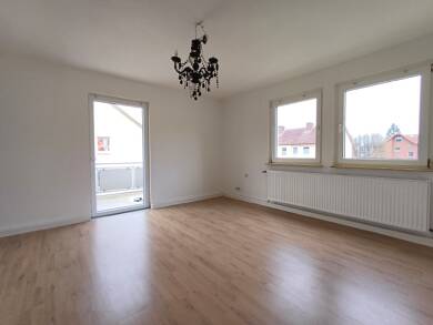 Wohnung zur Miete 499 € 3 Zimmer 59,1 m² frei ab sofort Neutorstr. 11 Innenstadt Minden 32427