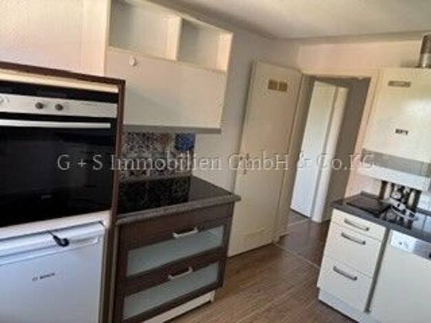 Wohnung zum Kauf 90.000 € 2 Zimmer 39,7 m² Südstadt Südstadt - Rautheim - Mascherode 38126