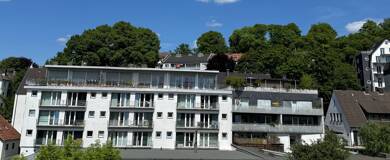 Wohnung zur Miete 820 € 2 Zimmer 83 m² Geschoss 2/3 frei ab sofort Trooststraße 7 Ostersbaum Wuppertal 42107