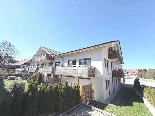 Wohnung zum Kauf 389.000 € 2 Zimmer 82 m² Bad Grönenbach Bad Grönenbach 87730