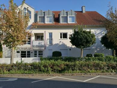 Wohnung zum Kauf provisionsfrei 360.000 € 3 Zimmer 95 m² Geschoss 1/2 Essenheim 55270