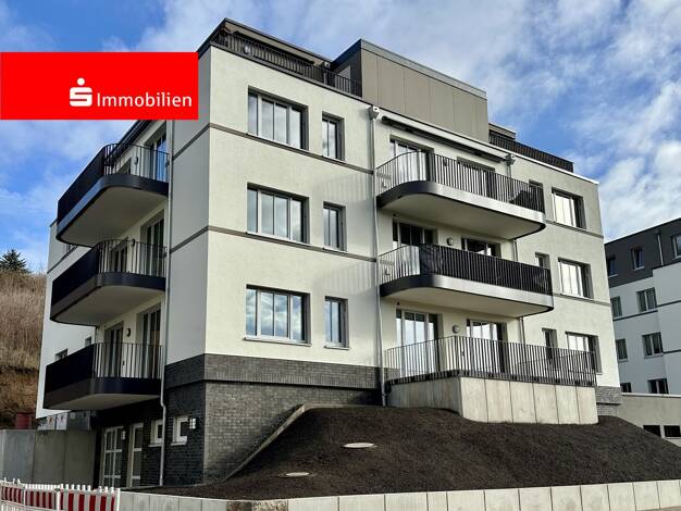 Wohnung zur Miete - Erstbezug 1.330 € 3 Zimmer 101,1 m² frei ab sofort Eisenach Eisenach 99817