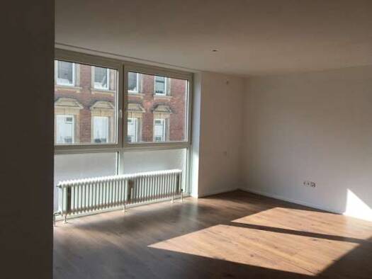 Wohnung zur Miete 770 € 2,5 Zimmer 59 m² Geschoss 2/4 frei ab 01.04.2026 Schulstraße 12 City Bayreuth 95444