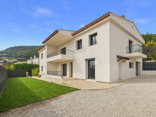 Einfamilienhaus zum Kauf 1.190.000 € 8 Zimmer 245,6 m² 900 m² Grundstück Tourrettes-sur-Loup 06140