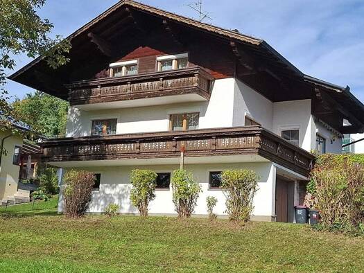 Haus zum Kauf 360.000 € 1.263 m² Grundstück Sankt Johann am Walde 5242