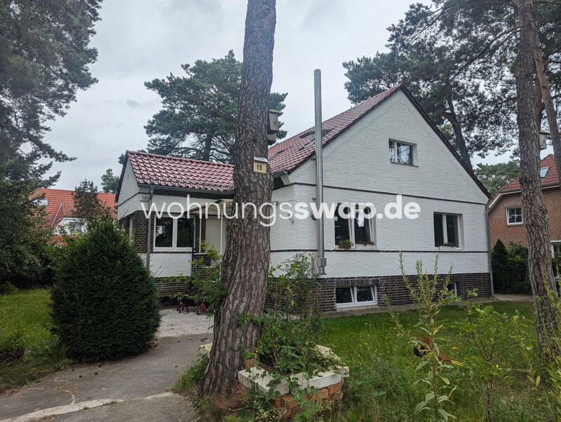 Studio zur Miete 1.800 € 6 Zimmer 150 m²<br/>Wohnfläche EG<br/>Geschoss Mahlsdorf 12623