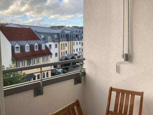 Wohnung zum Kauf 130.000 € 3 Zimmer 74 m² 3. Geschoss Obertorstr 44-46 Schlüchtern 36381