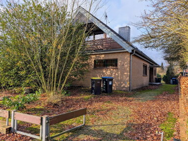 Einfamilienhaus zum Kauf provisionsfrei 289.000 € 7 Zimmer 151 m² 859 m² Grundstück Meyerhöfen 2 Zeven Zeven 27404