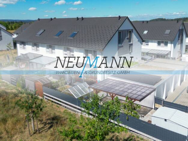 Reihenendhaus zum Kauf 464.000 € 5 Zimmer 136 m² 236,7 m² Grundstück Schilterhäusle Villingen-Schwenningen 78052