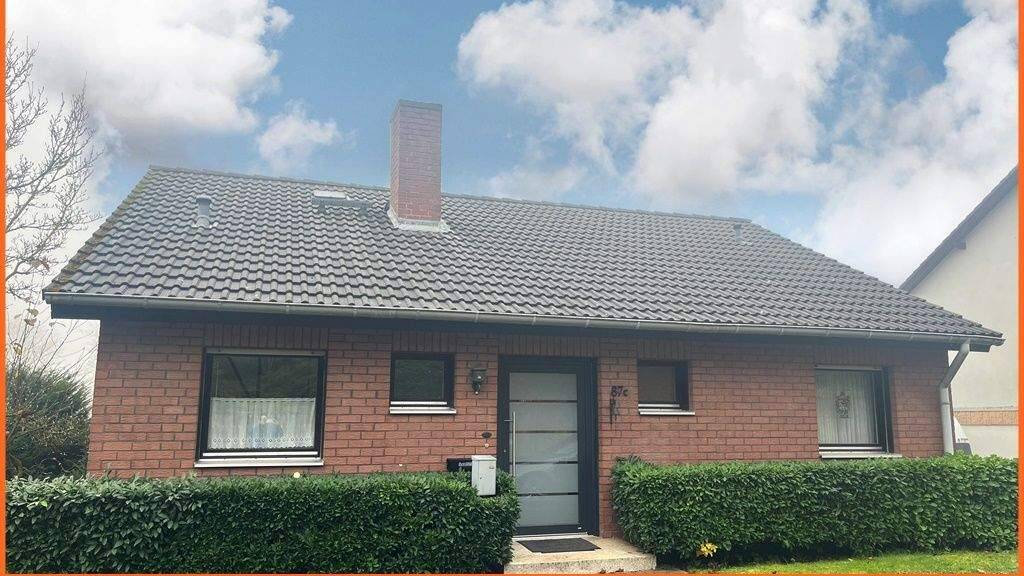 Einfamilienhaus zum Kauf 249.300 € 4 Zimmer 85,4 m² 618 m² Grundstück Roxheim 55595