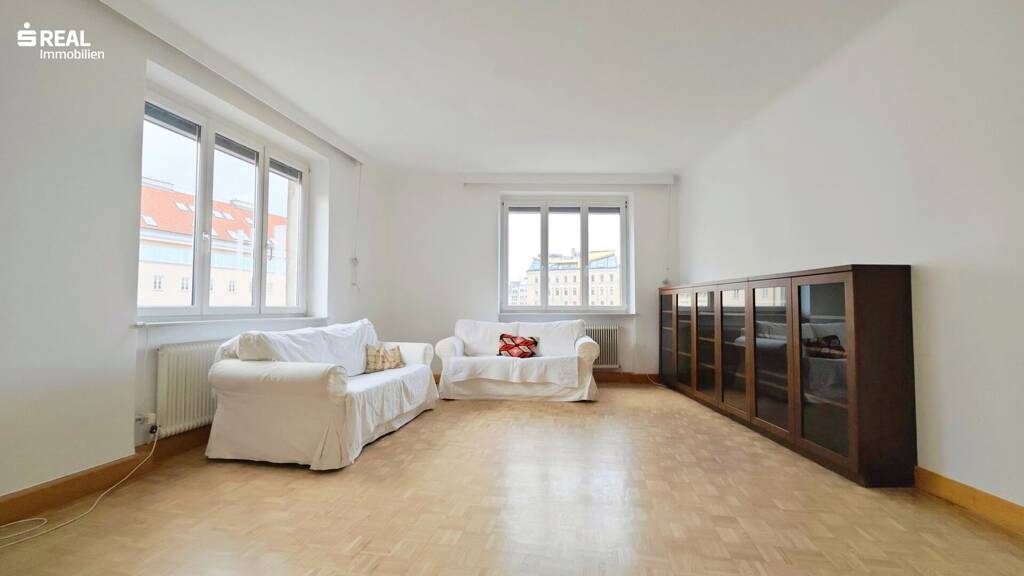 Wohnung zum Kauf 280.000 € 2 Zimmer 66 m² 4. Geschoss Wien,Leopoldstadt 1020
