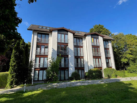 Studio zur Miete 360 € 1 Zimmer 39,2 m² 2. Geschoss frei ab 01.05.2026 Kernstadt 33102 Paderborn 33102