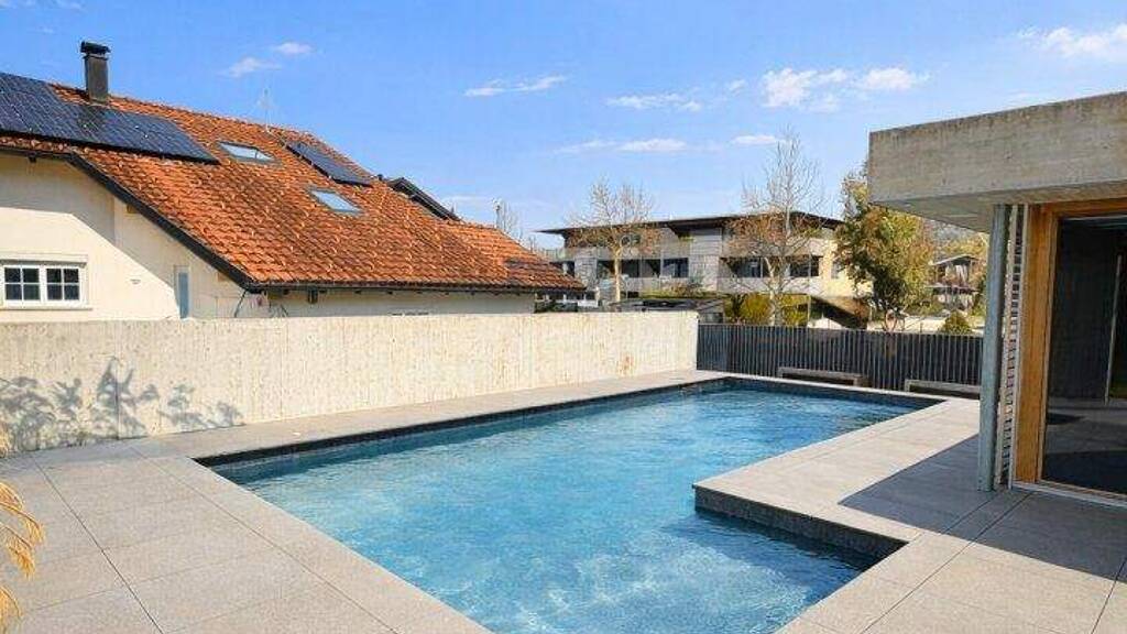 Wohnung zur Miete 3.700 € 7 Zimmer 240 m² Wolfurt 6922