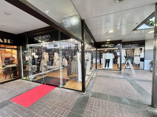 Laden zur Miete 800 € 53 m² Verkaufsfläche Kleine Kölnstraße 14 Jülich 52428