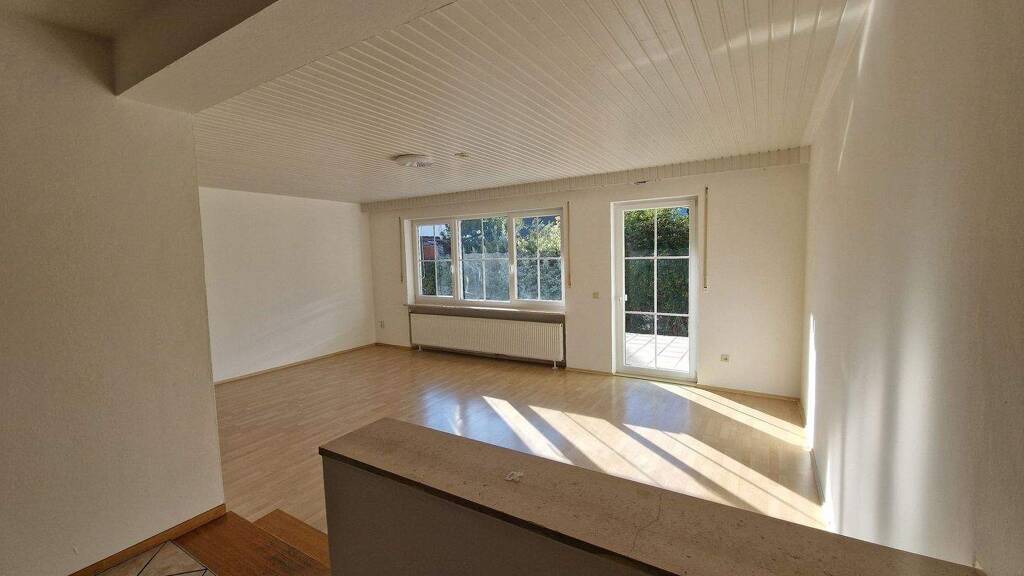 Doppelhaushälfte zum Kauf provisionsfrei 625.000 € 5 Zimmer 140 m² 440 m² Grundstück Nandlstädter Straße 2b Attenkirchen 85395