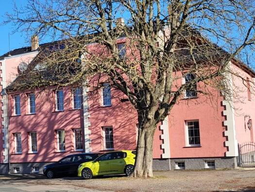 Wohnung zur Miete 1.770 € 3 Zimmer 160 m² 1. Geschoss frei ab 01.05.2026 Bienitzstr. 37-39 Dölzig Schkeuditz 04435