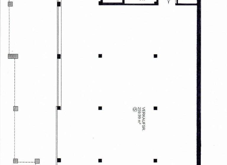 Laden zur Miete provisionsfrei 3.355 € 377,8 m² Verkaufsfläche Hauptplatz 2 Gauting 82131